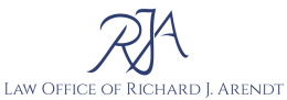 Richard-J-Arendt-Logo